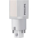 - Philips Corepro PL-C LED 9W 900lm - 830 Warm Wit | Vervangt 26W