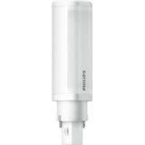 - Philips Corepro PL-C LED 6.5W 600lm - 830 Warm Wit | Vervangt 18W