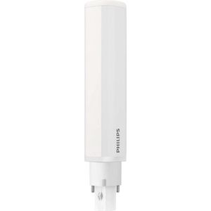 Ledlamp Philips CorePro PL-C 2P 26W 900 Lumen 830 warm wit