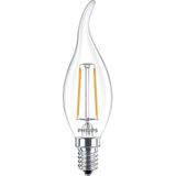Philips - Classic LED Candle - Kaarslamp - 2700K - E14 - 2W