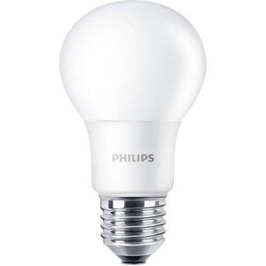 Philips CorePro LED E27 - 7.5W (60W) - Warm Wit Licht - Niet Dimbaar