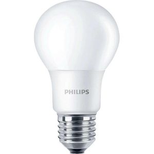 Philips CorePro LED 5 W (40 W) E27 Cool white Bulb energy-saving lamp A+