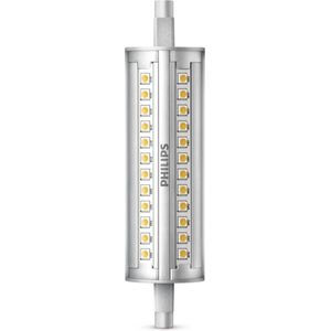 Philips 14W (100W) R7s Cool White Linear tube (Dimmable) energy-saving lamp