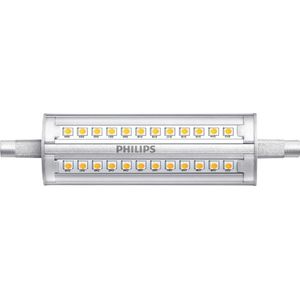 Philips CorePro LED linear 14W - R7S Fitting - Warm Wit - Dimbaar - Vervangt 100W