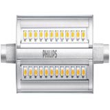Philips 118mm LED R7s - 14W (100W) - Koel Wit Licht - Dimbaar