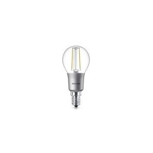 Philips E14 filament LED-gloeilamp | DIMBAAR | 3W | kogelmodel