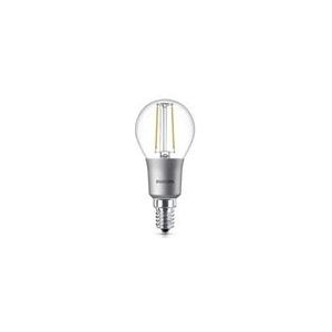 Philips  LED kogel E14 3W Filament Blister - 5101510