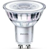 Philips LED-Spot 6-pack - Warmwit Licht - GU10 - 50 W - Energiezuinige LED-verlichting