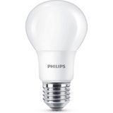 Philips - Led Cl A60 Fr Nd 60w - LED-lamp - Warm Wit - 8 W