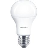 Philips - Led Cl A60 Fr Nd 60w - LED-lamp - Warm Wit - 8 W