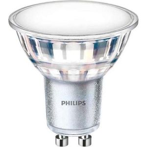 Philips MASTER LED MV CLA 5.0-50W GU10 830 120D - LEDspot - Warm Wit - 4,5 Watt