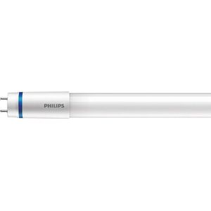 Philips Lighting LED-Buis Energielabel: E (A - G) G13 T8 12 W = 30 W Neutraalwit 1 stuk(s) (Ø x l) 28 mm x 900 mm Verliesarm voorschakelapparaat, Conventioneel