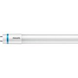 Philips - LED TL - T8 fitting - MASTER LEDtube - 600mm - High Output - 8W - 840 - 4000K koel wit