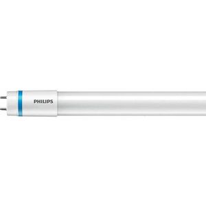 Philips - LED TL - T8 fitting - MASTER LEDtube - 600mm - High Output - 8W - 840 - 4000K koel wit