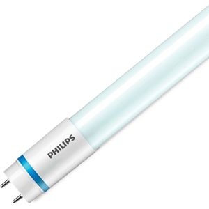 Philips | LED lamp | G13 Fitting | TL-buis | 28mm | 8W