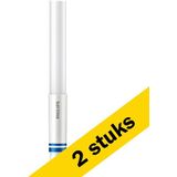 Philips - G5 Master - LED-TL-buis - 150 cm - Warm Wit Licht - 36W