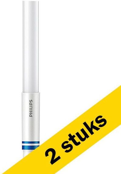 Philips - G5 Master - LED-TL-buis - 150 cm - Warm Wit Licht - 36W