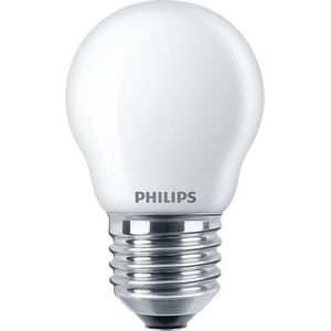 Philips - LED Filament Kogel - 2,2-25W - E27 - Mat