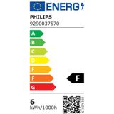 Philips - CorePro LED PLC - Warm Wit - 4.5W - G24d-1
