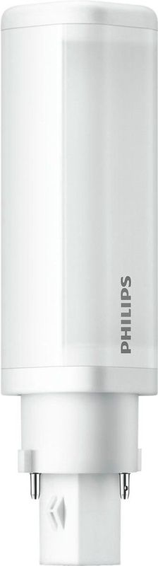 Philips - CorePro LED PLC - Warm Wit - 4.5W - G24d-1