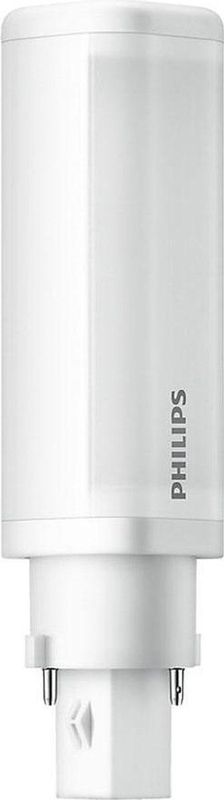Philips - CorePro LED PLC - LED Lamp - 4,5W - G24d-1 - 4000K