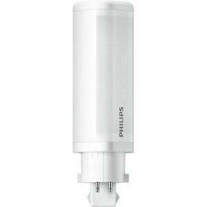 Philips Lighting 929001351002 LED-lamp Energielabel F (A - G) G24q-1 Speciale vorm 4.5 W Warmwit (Ø x l) 28 mm x 131 mm 1 stuk(s)