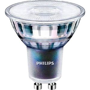 Philips - MAS LED ExpertColor - LED-Lamp - Warmwit - 35W - GU10