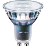 Philips GU10 LED spot | Masterled ExpertColor | 2700K | 36° | Dimbaar | 5.5W (50W)