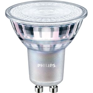 Mlvgu103593036-gu10 3.7w 3000k led master birne - Philips