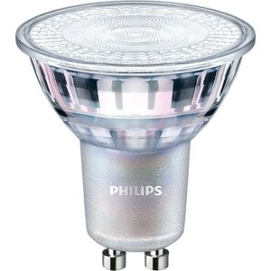 Philips MASTER Value LEDspot GU10 PAR16 4.9W (50W) 365lm 36D - 930 Warm Wit - Dimbaar