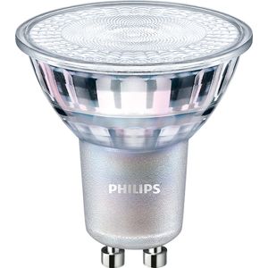 Philips Master LEDspot MV LED-lamp Koel wit 4000 K 4,9 W GU10