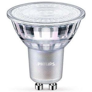 6x Philips GU10 LED spot | 4000K | Dimbaar | 6.2W (80W)