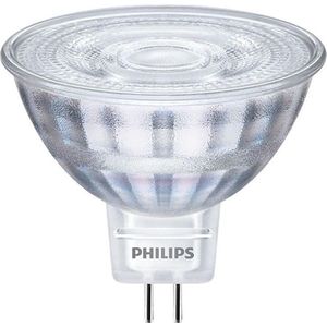 Philips - CorePro LEDspotLV - LED Vervanger - 2700 Kelvin - GU5.3 Fitting