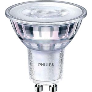 Philips | GU10 LED-spot | SceneSwitch | 5W (50W) | glas