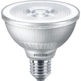 Philips Classic LEDspot E27 PAR30S 9W 840 25D (MASTER) | Dimbaar - Vervangt 75W