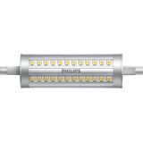 Philips 71406500 LED-lamp Koel wit 4000 K 14 W R7s