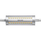 Philips R7S LED lamp | Staaflamp | 118mm | 4000K | Dimbaar | 14W (120W)