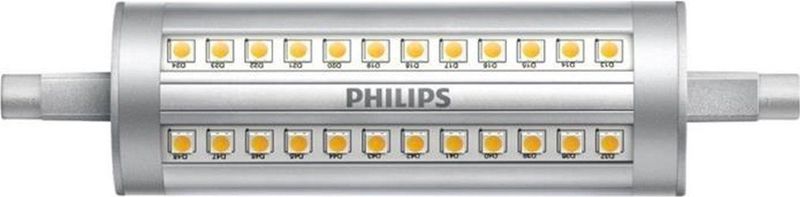 Philips 71406500 LED-lamp Koel wit 4000 K 14 W R7s