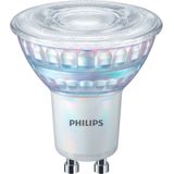 Philips CorePro LEDSpot GU10 4W/2700K/35lm/230V – Dimbaar