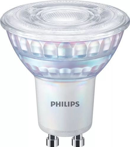 Philips - WarmGlow LED Spot - Dimbaar - Warmwit Licht - 6 Stuks