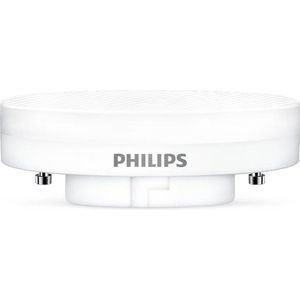 Philips - GX53 - Ledspot - Warmwit Licht - Energiezuinig