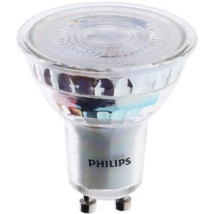 Philips CorePro LEDSpot GU10 3.5W 4000K 275lm 230V - Koel Wit