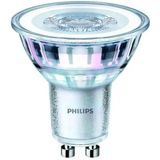 Philips - CorePro LEDspot - Spotverlichting - Warm Wit - GU10 - 370 Lumen
