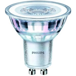 Philips CorePro LEDspot LED-lamp Wit 3000 K 4,6 W GU10
