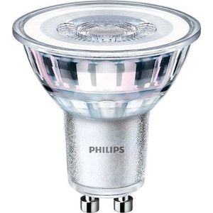 Philips Corepro LEDspot Classic 4.6-50W GU10 865 36D 6500K Daglicht 390lm