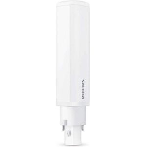 Philips 6.5W (18W) G24D-2 White Non-dimmable Tube energy-saving lamp