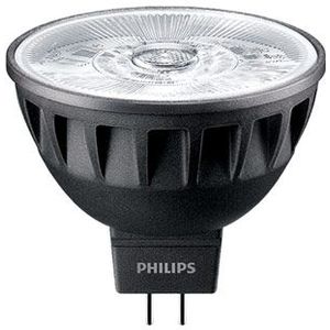Philips GU5.3 LED spot | MasterLED ExpertColor | 2700K | 24° | 7.5W (43W)