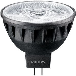Philips - ExpertColor - GU5.3 LED-Spot - Warmwit Licht - Dimbaar