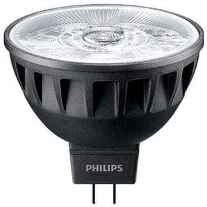 Philips GU5.3 LED spot | MasterLED ExpertColor | 3000K | 24° | 7.5W (43W)