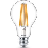 Philips 8718696742396 energy-saving lamp Warm wit 2700 K 11 W E27